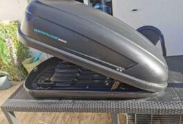 Location outil Coffre de toit Norauto près de Caen