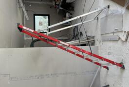 Location outil Location escabeau 7 marches près de Cornebarrieu