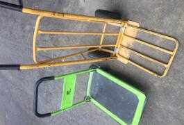 Location outil Location diable et chariot près de Cornebarrieu