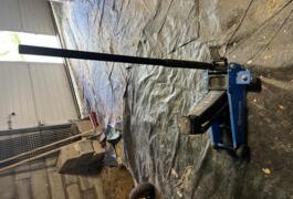 Location outil Loue cric roulant hydraulique près de Cornebarrieu