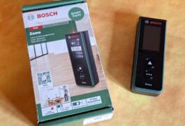 Location outil Télémètre laser Bosch près de Pibrac