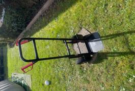 Location outil Diable Pliant près de Satolas-et-Bonce