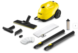 Location outil Nettoyeur vapeur Électrique Karcher près de Clamart