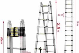 Location outil Escabeau près de Marseille