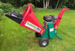 Location outil Broyeur de végetaux Thermique près de Clères