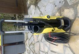Location outil Nettoyeur haute pression Électrique Karcher près de Étampes