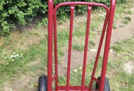 Location outil Diable Aeg près de Montgé-en-Goële