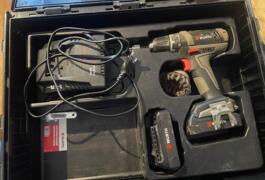 Location outil Visseuse Sans-fil Wurth près de Satolas-et-Bonce