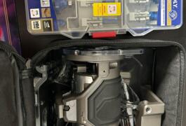 Location outil Affleureuse Électrique Aeg près de Maisons-Laffitte