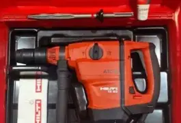 Location outil Burineur perforateur Électrique Hilti près de Lille