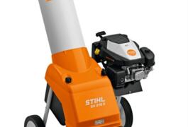 Location outil Broyeur de végetaux Thermique Stihl près de Coupelle-Vieille