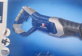 Location outil Scie sabre Électrique près de Chilly-Mazarin