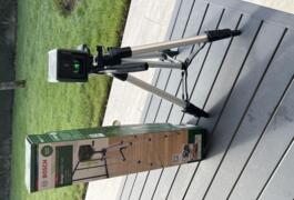 Location outil Niveau laser Bosch près de Bonchamp-lès-Laval