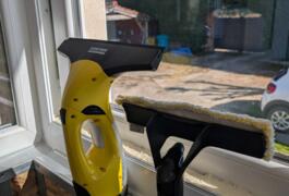 Location outil Lave vitre Karcher près de Éragny-sur-Epte