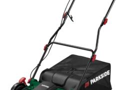 Location outil Scarificateur Électrique Parkside près de Châtenay-Malabry