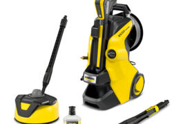 Location outil Nettoyeur haute pression Électrique Karcher près de Maurepas