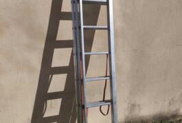 Location outil Échelle Alu près de Eauze