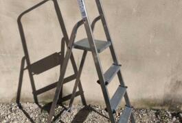 Location outil Escabeau près de Eauze