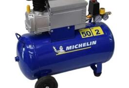 Location outil Compresseur Électrique Michelin près de Éragny-sur-Epte