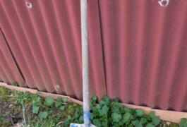 Location outil Pelle près de Éragny-sur-Epte