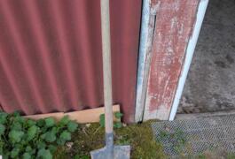 Location outil Pelle près de Éragny-sur-Epte