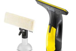 Location outil Lave vitre Karcher près de Châtenay-Malabry