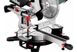 Location outil Scie circulaire sur table Électrique Metabo près de Éragny-sur-Epte