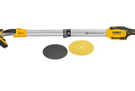 Location outil Ponceuse girafe électrique Dewalt près de Reyniès