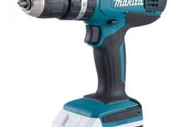 Location outil Perceuse Sans-fil Makita près de Gouffern en Auge
