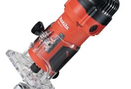 Location outil Affleureuse Électrique Makita près de Gouffern en Auge