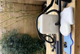 Location outil Nettoyeur vapeur Électrique près de Seignosse