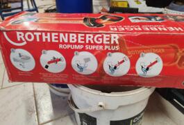 Location outil Pompe à deboucher  près de Wizernes