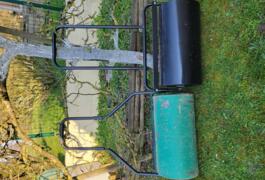 Location outil Rouleau à gazon près de Villetaneuse