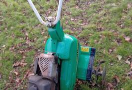 Location outil Motobineuse Thermique près de Ploufragan