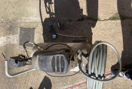 Location outil Compresseur Électrique près de Florensac