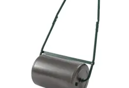 Location outil Rouleau à gazon près de Montesson