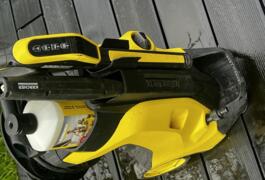 Location outil Nettoyeur haute pression Électrique Karcher près de Rennes