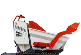 Location outil Dumper Thermique près de Le Revest-les-Eaux