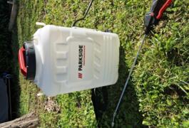 Location outil Pulvérisateur Électrique Parkside près de Pompertuzat