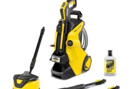 Location outil Nettoyeur haute pression Électrique Karcher près de Romilly-sur-Seine