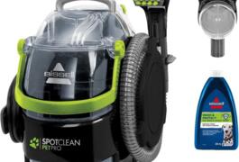 Location outil Shampouineuse Bissell près de Ronchin