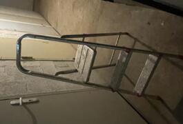 Location outil Escabeau près de Boulogne-Billancourt
