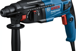 Location outil Burineur perforateur Électrique Bosch pro près de Eaubonne