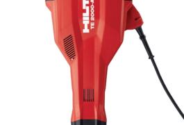 Location outil Marteau piqueur Électrique Hilti près de Grand-Couronne