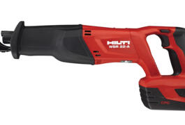 Location outil Scie sabre Électrique Hilti près de Grand-Couronne