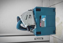 Location outil Scie circulaire plongeante électrique Makita près de Bussy-Saint-Georges