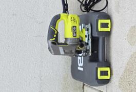 Location outil Scie sauteuse Filaire Ryobi près de Bussy-Saint-Georges