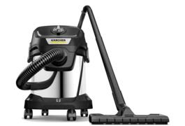 Location outil Aspirateur eau poussière Électrique Karcher près de Larchamp