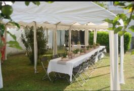 Location outil Table près de Melun