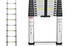 Location outil Échelle Alu près de Montauban